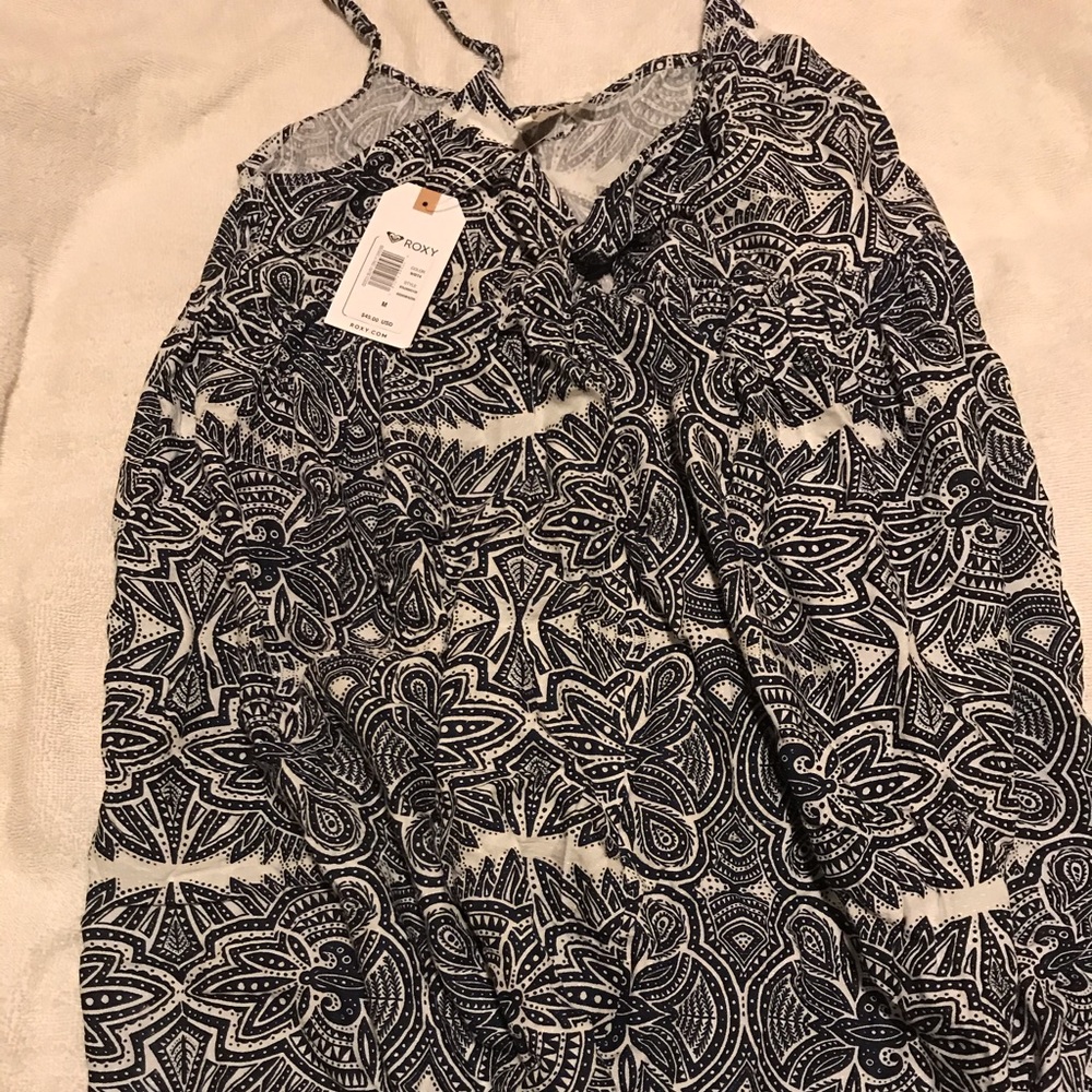 Roxy women’s summer shirt